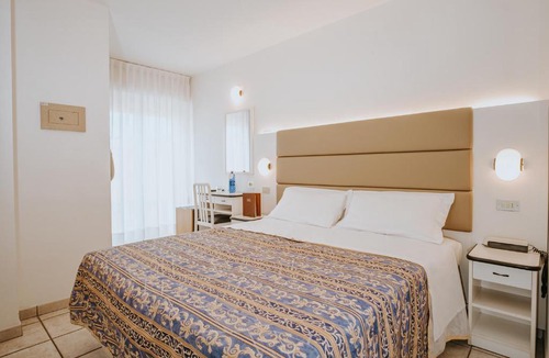 Torre Pedrera Hotel | Hotel Gabriella