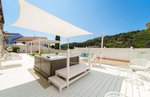 Fetovaia Hotel | Hotel Galli - Wellness & Spa - Parcheggio gratuito