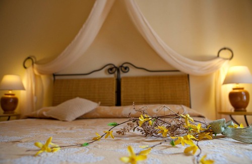 Sant' Andrea Hotel | Hotel Gallo Nero