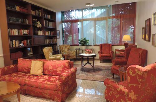 Melzo Hotel | Hotel Gama