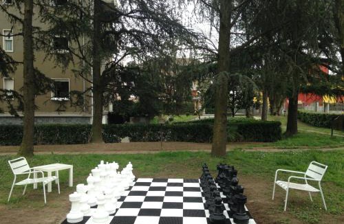 Melzo Hotel | Hotel Gama