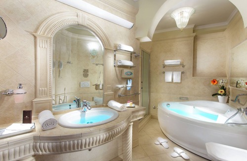 Pinarella Hotel | Hotel Gambrinus & Strand