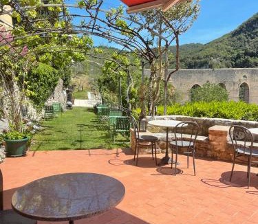 Spoleto Hotel | Hotel Gattapone