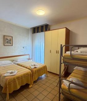 Marebello Hotel | Hotel Gattei
