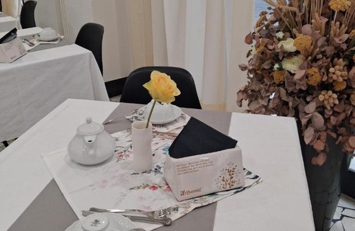 Noli Hotel | Hotel Gentile