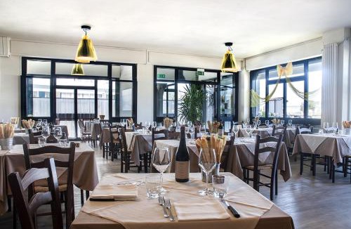 Cervia Hotel | Hotel Genzianella