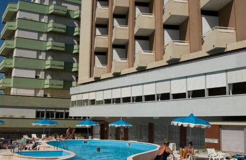 Gatteo a Mare Hotel | Hotel Germans