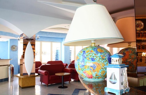 Gatteo a Mare Hotel | Hotel Germans