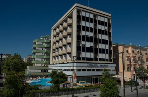 Gatteo a Mare Hotel | Hotel Germans