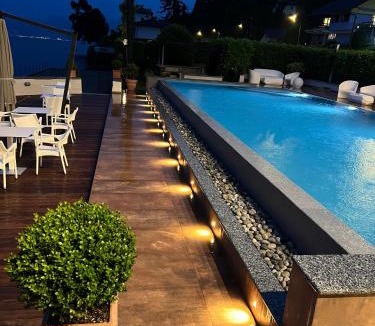 Ghiffa Hotel | Hotel Ghiffa