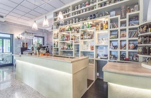 Villamarina Hotel | Hotel Giamaika