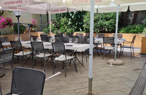Savona Hotel | Hotel Giardino del Sole