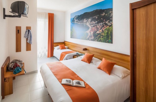 Laigueglia Hotel | Hotel Gilda