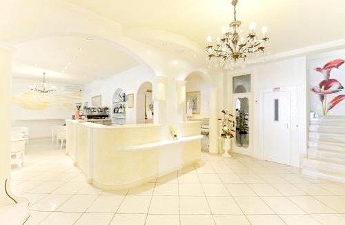 Cesenatico Hotel | Hotel Gioiosa