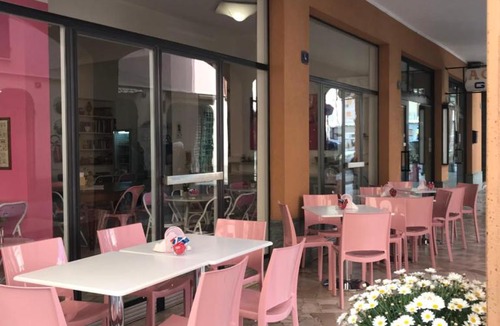 Spotorno Hotel | Hotel Giongo