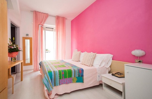 Spotorno Hotel | Hotel Giongo