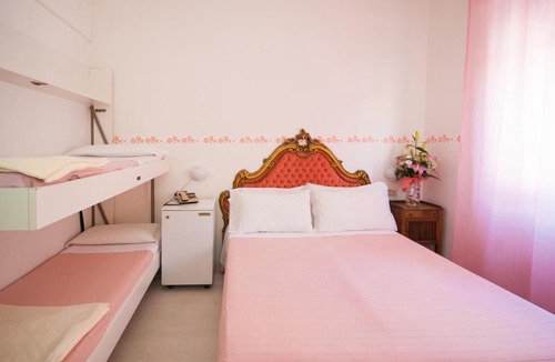 Spotorno Hotel | Hotel Giongo