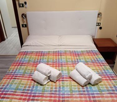 Loano Hotel | HOTEL GIORDANA