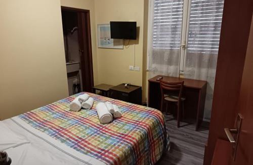 Loano Hotel | HOTEL GIORDANA