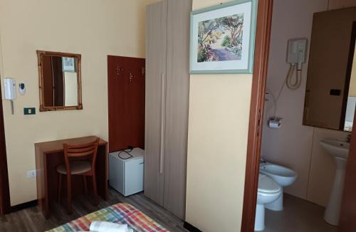 Loano Hotel | HOTEL GIORDANA