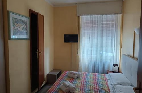 Loano Hotel | HOTEL GIORDANA