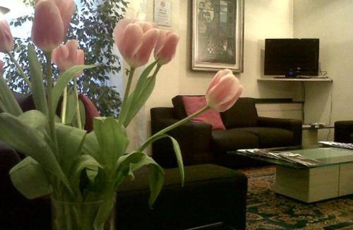 Padova Hotel | Hotel Giovanni