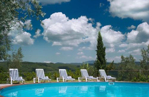 Massa Marittima Hotel | Hotel Girifalco - Nature & Relax