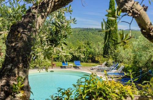 Massa Marittima Hotel | Hotel Girifalco - Nature & Relax