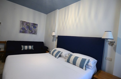 Cinquale Hotel | Hotel Giulio Cesare