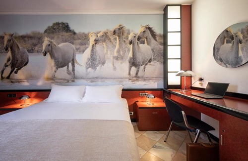 Grosseto Hotel | Hotel Granduca SPA & Parking