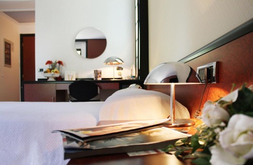 Grosseto Hotel | Hotel Granduca SPA & Parking