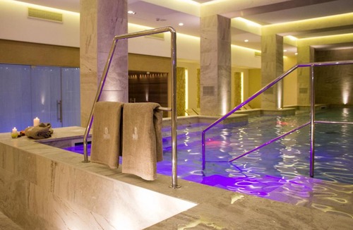 Grosseto Hotel | Hotel Granduca SPA & Parking