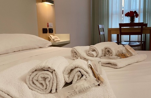 Campiglia Marittima Hotel | Hotel Grecale - Venturina Terme