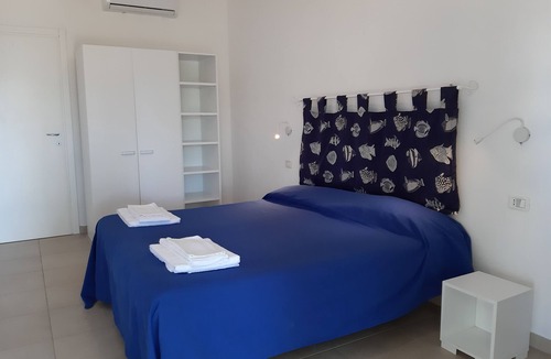 Portoferraio Hotel | Hotel Grotte del Paradiso