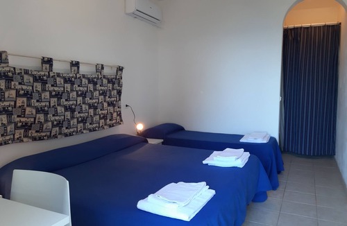 Portoferraio Hotel | Hotel Grotte del Paradiso