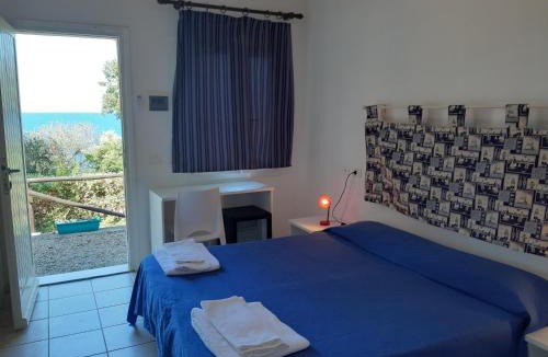 Portoferraio Hotel | Hotel Grotte del Paradiso