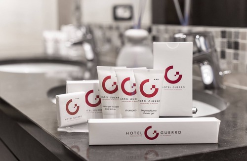 Castelvetro di Modena Hotel | Hotel Guerro