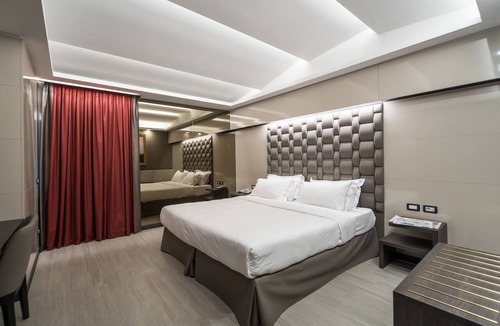 Castelvetro di Modena Hotel | Hotel Guerro