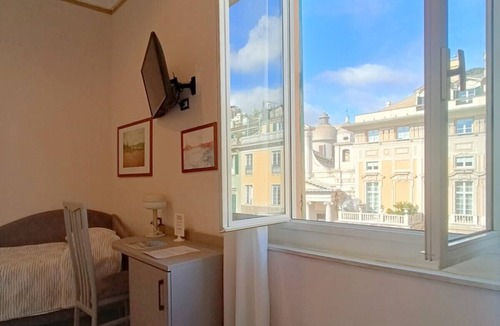 Pre Hotel | Hotel Helvetia