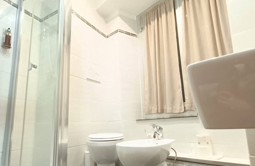 Pre Hotel | Hotel Helvetia