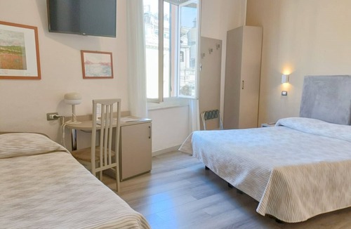 Pre Hotel | Hotel Helvetia