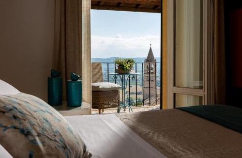 Assisi Hotel | Hotel Ideale
