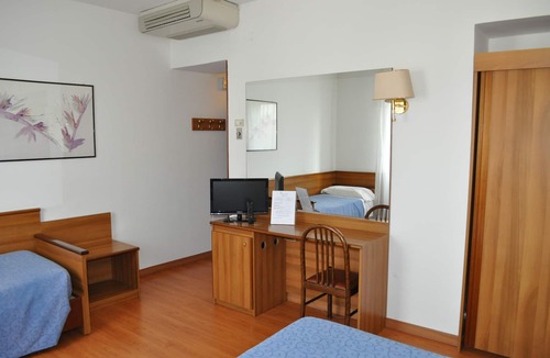 Padova Hotel | Hotel Igea