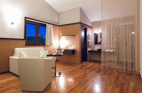 Melfi Hotel | Hotel il Castagneto Melfi