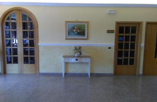 Fabro Hotel | Hotel il Focolare