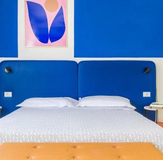 Tellaro Hotel | Hotel Il Nido