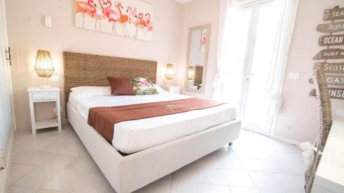 Chiessi Hotel | Hotel Il Perseo