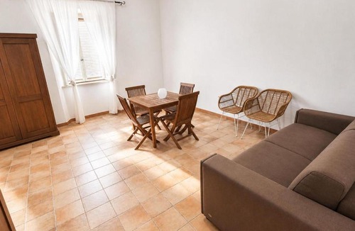 Talamone Hotel | Hotel Il Telamonio
