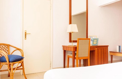 Talamone Hotel | Hotel Il Telamonio