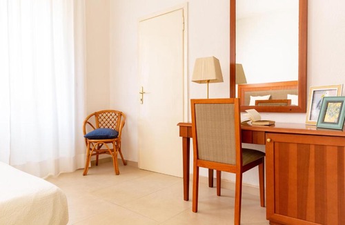 Talamone Hotel | Hotel Il Telamonio